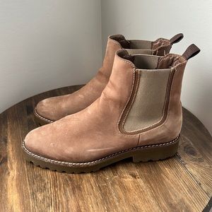 Thursday Boot Co. Legend Lugsole Chelsea Boots